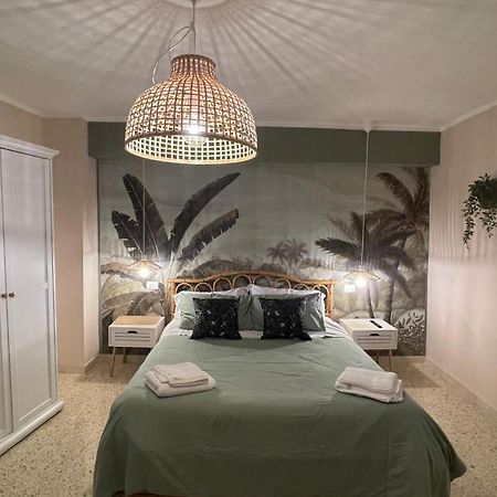 Santa Lucia Affittacamere Ламеция-Терме Экстерьер фото